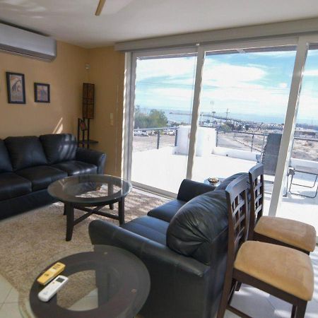 San Felipe Vacation Rental By San Felipe Marina Resort Casa Crystal Bay Exterior foto