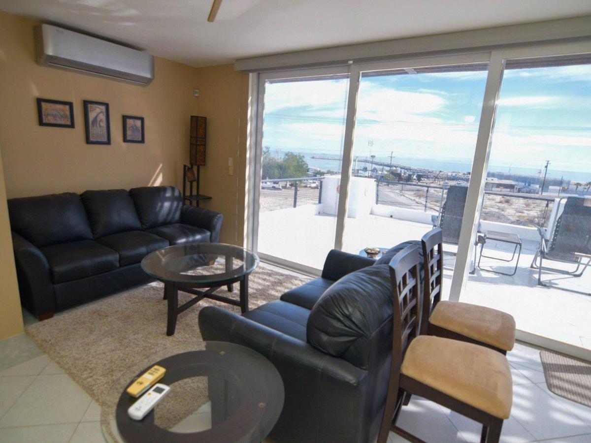 San Felipe Vacation Rental By San Felipe Marina Resort Casa Crystal Bay Exterior foto