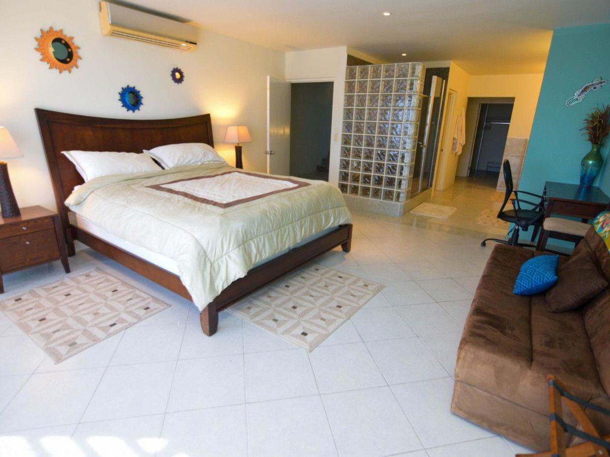 San Felipe Vacation Rental By San Felipe Marina Resort Casa Crystal Bay Exterior foto