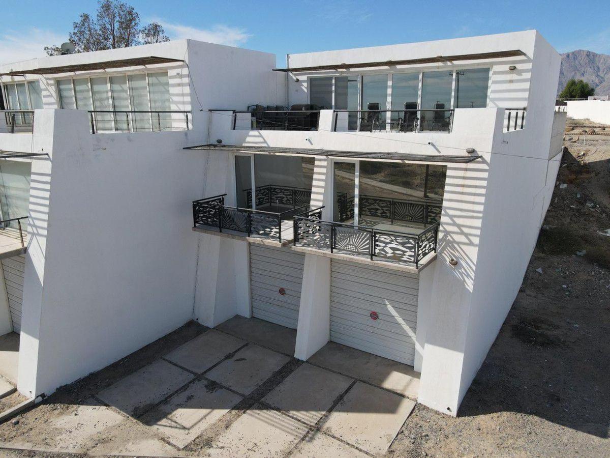 San Felipe Vacation Rental By San Felipe Marina Resort Casa Crystal Bay Exterior foto