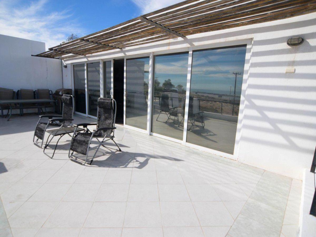 San Felipe Vacation Rental By San Felipe Marina Resort Casa Crystal Bay Exterior foto