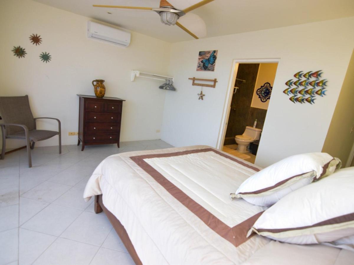 San Felipe Vacation Rental By San Felipe Marina Resort Casa Crystal Bay Exterior foto